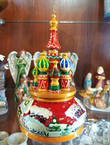 Собор музыкальный