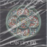 Canticum. Verbum bonum (CD)