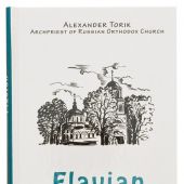Flavian (in English, на английском языке)